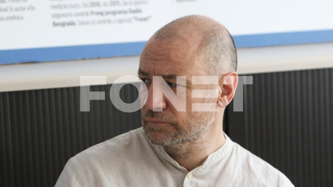 Osuda pretnji Vuku Cvijiću